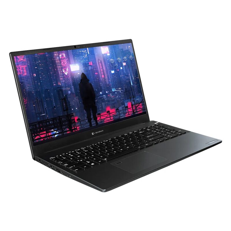 NOT. DYNABOOKTOSHIBA TECRA A50-K I7-1260P 16GB 512GB-SSD 15.6INCH WIN10- PRO 3Y - Image 5