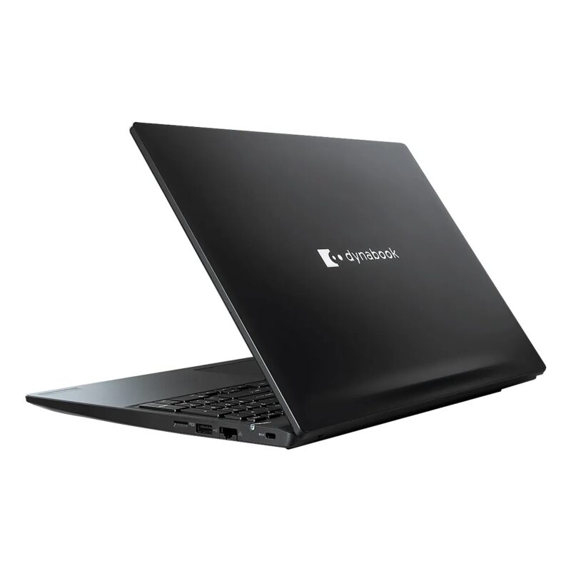 NOT. DYNABOOKTOSHIBA TECRA A50-K I7-1260P 16GB 512GB-SSD 15.6INCH WIN10- PRO 3Y - Image 4