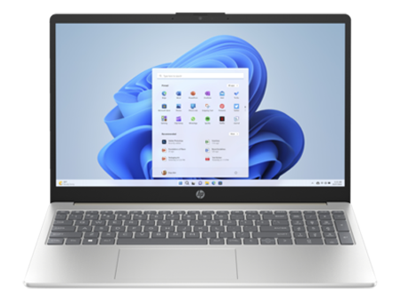 Not. Hp 15- fd0053la I5- 1235u 16gb 512gb 15.6inch Hdmi Usb-c 2usba Silver