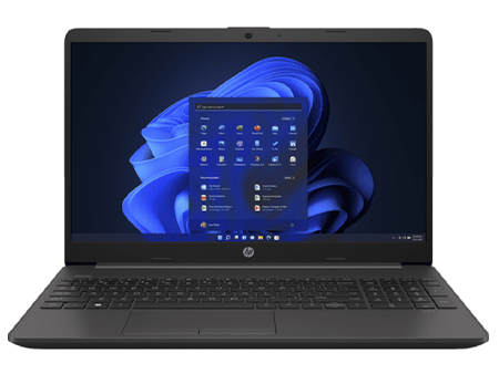 Not. Hp 250 G9 Intel I5-1235u 16gb 512b-ssd 15.6inc Hdmi 2usb-typea 1usbtypec Gray