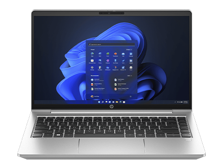 NOT. HP PROBOOK 440 G10 I7-1355U