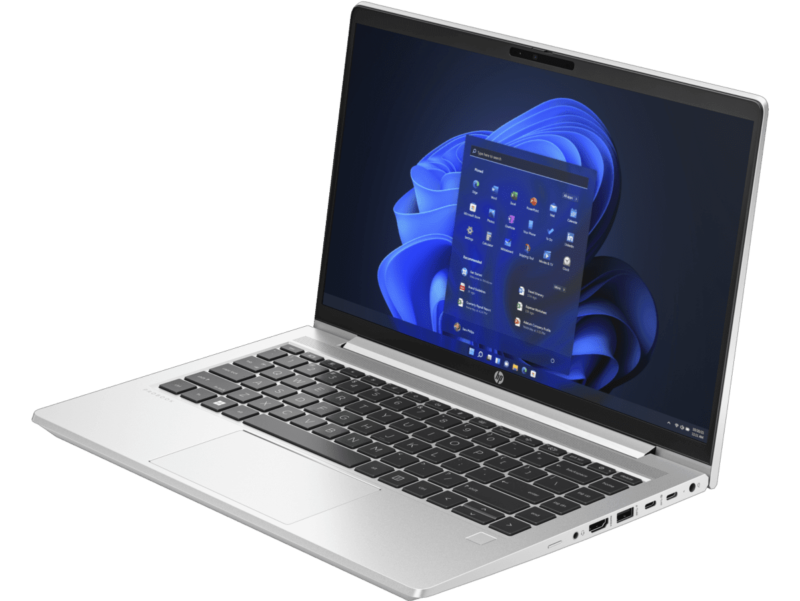 NOT. HP PROBOOK 440 G10 I7-1355U - Image 5