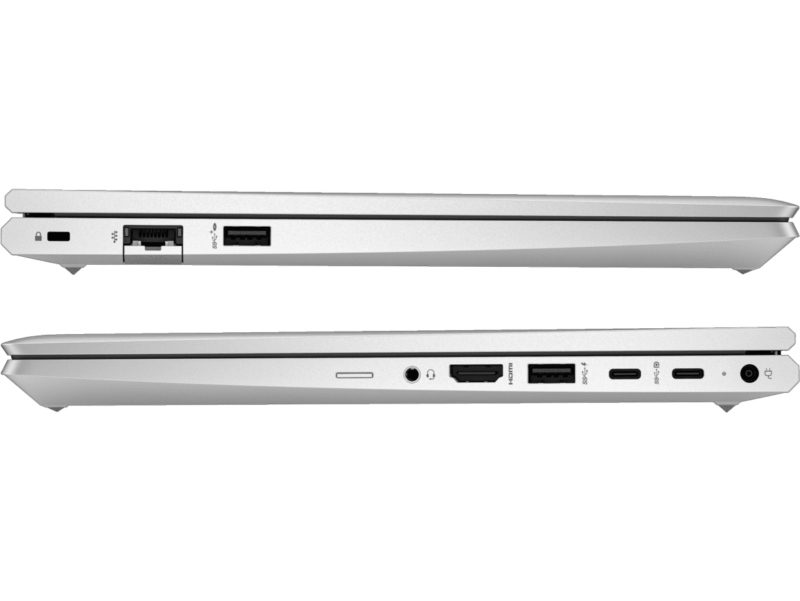 NOT. HP PROBOOK 440 G10 I7-1355U - Image 2