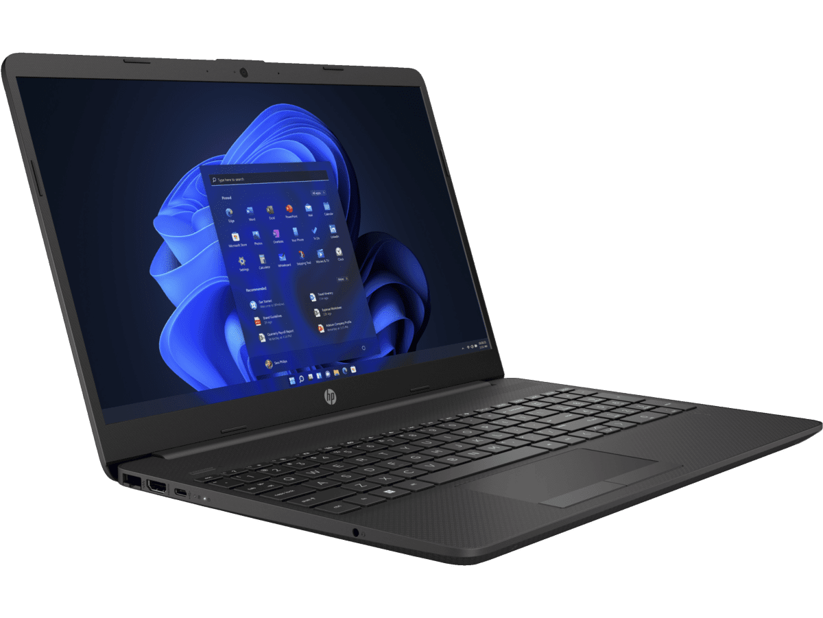 Not. Hp 250 G9 Intel I5-1235u 16gb 512b-ssd 15.6inc Hdmi 2usb-typea 1usbtypec Gray - Image 3