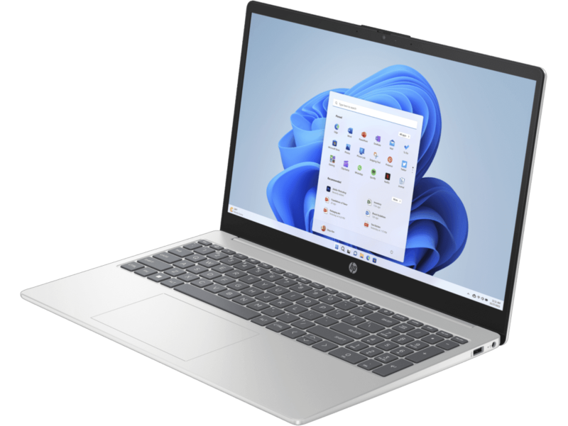 Laptop HP 15-fd0061la, Intel Core i5 - Image 3