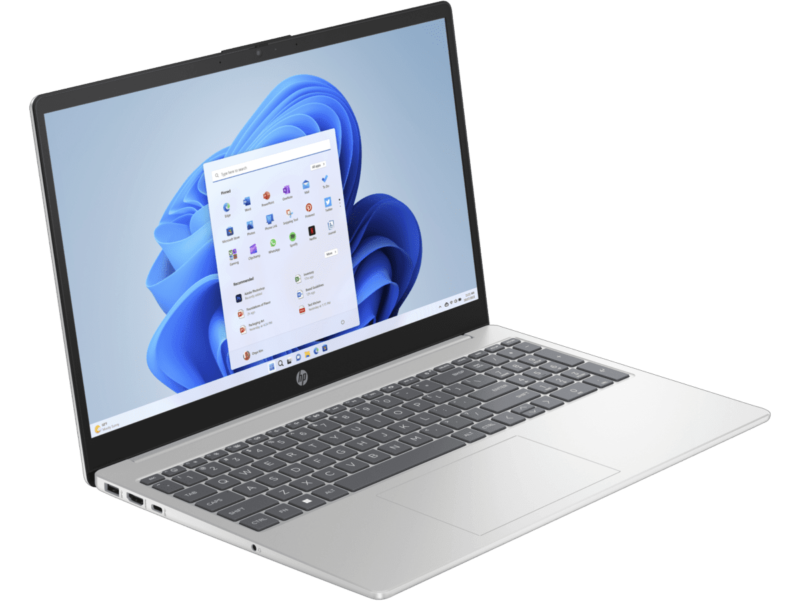 Laptop HP 15-fd0061la, Intel Core i5 - Image 4