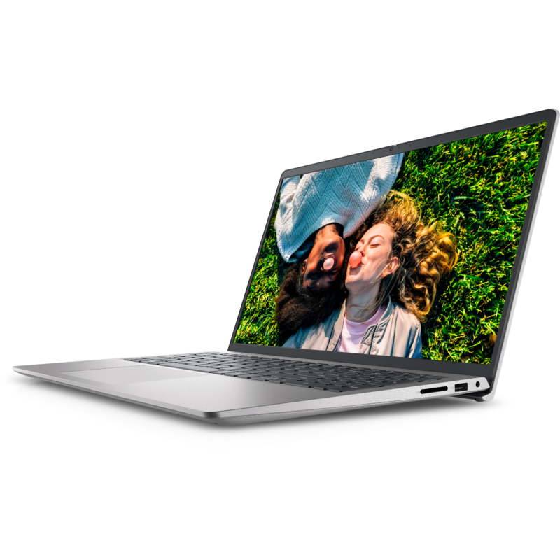 Not. Dell Inspiron 3520 I5-1235u 8gb 512gb-ssd 15.6inc. Bt Silver - Image 3