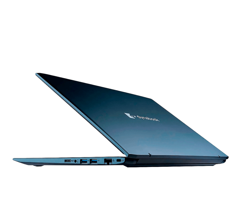 NOT. DYNABOOK SATELLITE PRO C50-K I7-1255U 16GB 512GB-SSD 15.6INCH WIN11- HOME DARK-BLUE 1Y - Image 4