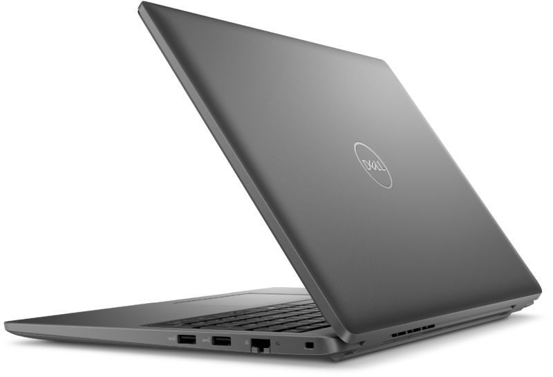 NOT. DELL LATITUDE 3550 i7-1355U 16GB 512GB-M.2 15.6INC-FHD W11PRO GRIS 1YB - Image 4