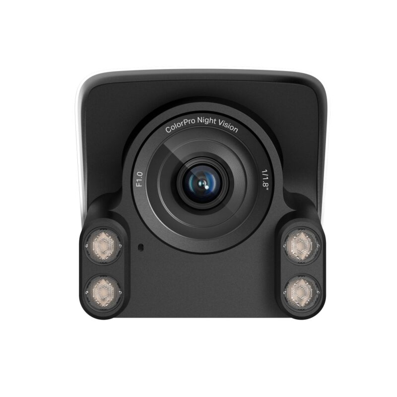 CAMARAS DE VIGILANCIA (CAMARA VIGI C340s) - Image 4