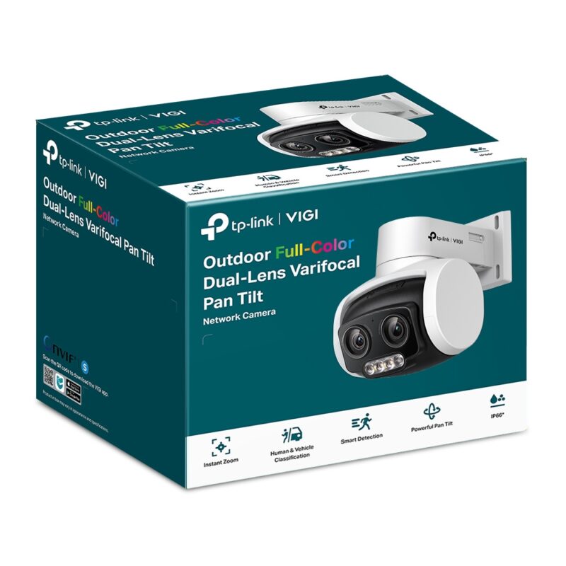 CAMARA DE VIGILANCIA CAMARA VIGI C540V - Image 4
