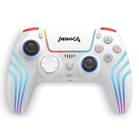 MANDO MONKA WIRELESS GAME PAD GT-96