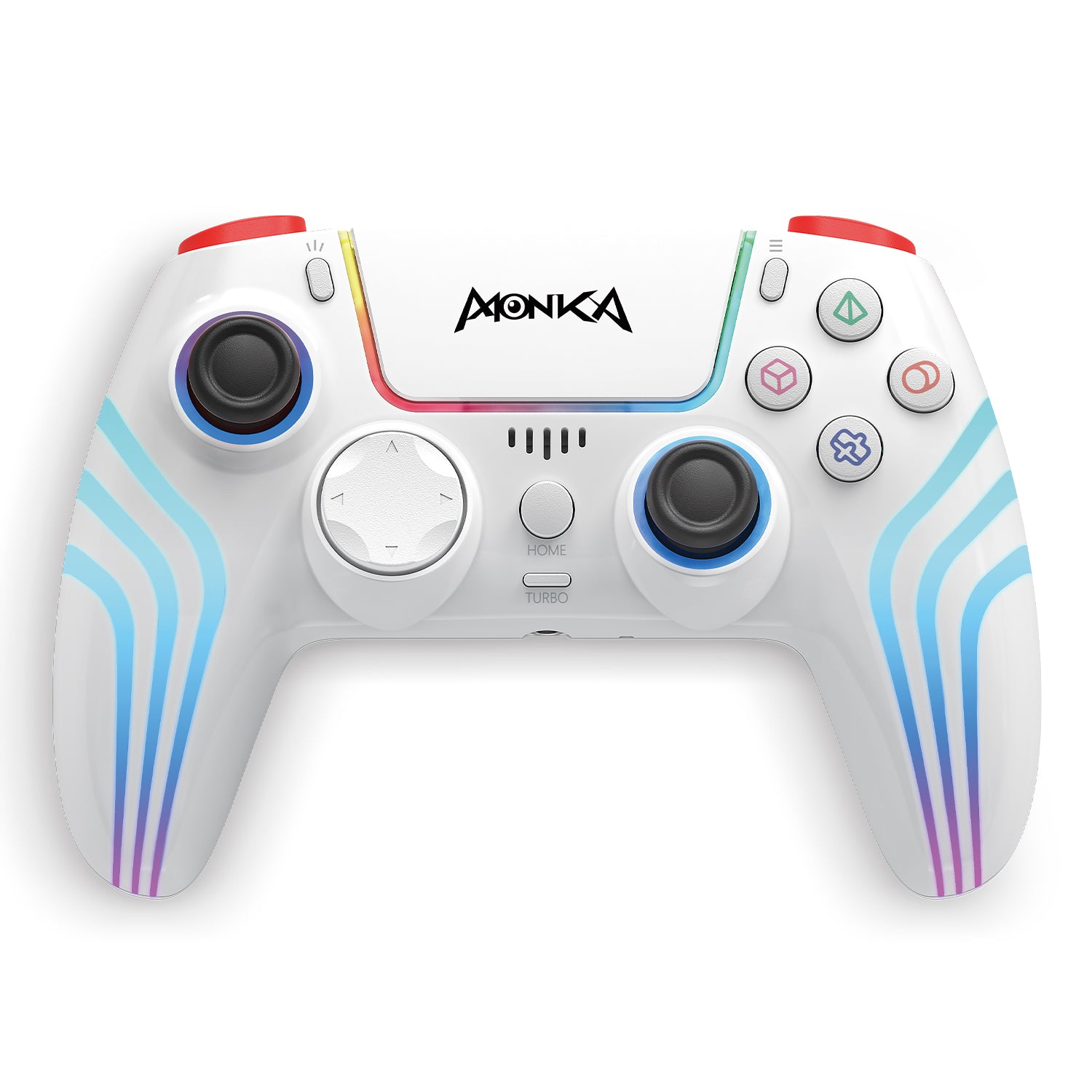 MANDO MONKA WIRELESS GAME PAD GT-96