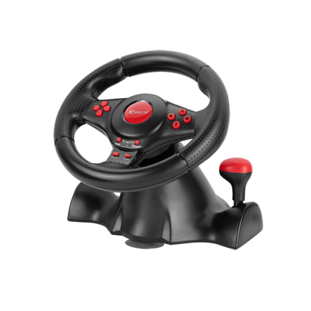 MARVO KIT XTRIKE ME RACING WHEEL GP-903