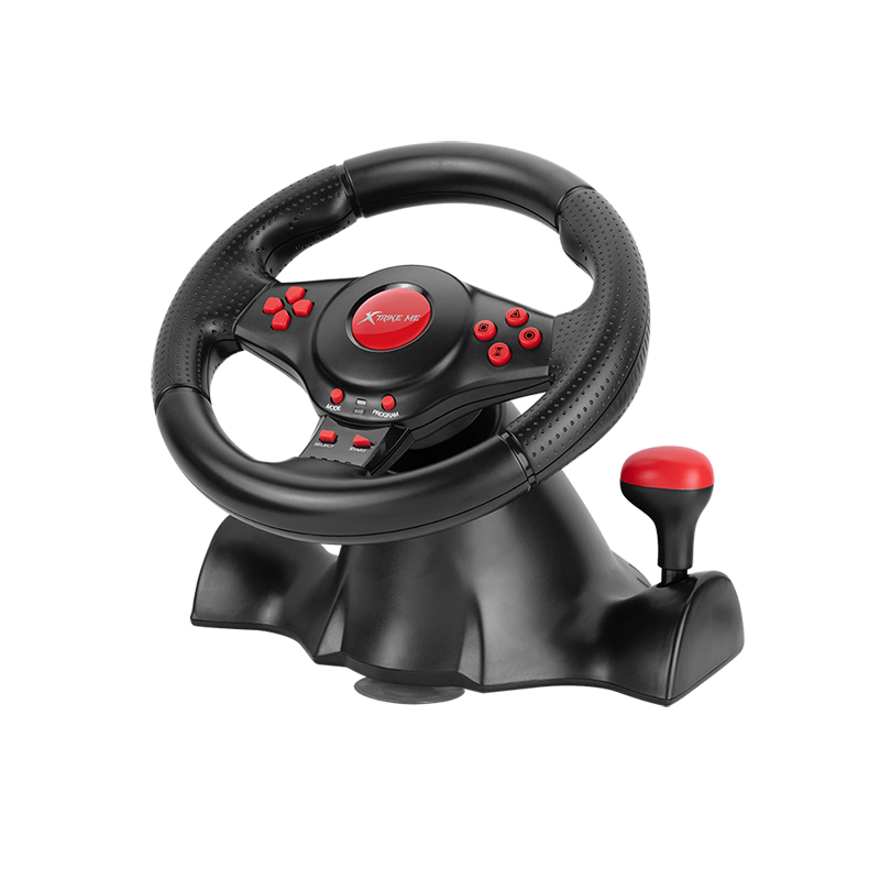 MARVO KIT XTRIKE ME RACING WHEEL GP-903