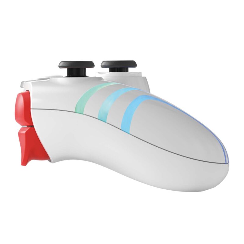 MANDO MONKA WIRELESS GAME PAD GT-96 - Image 4