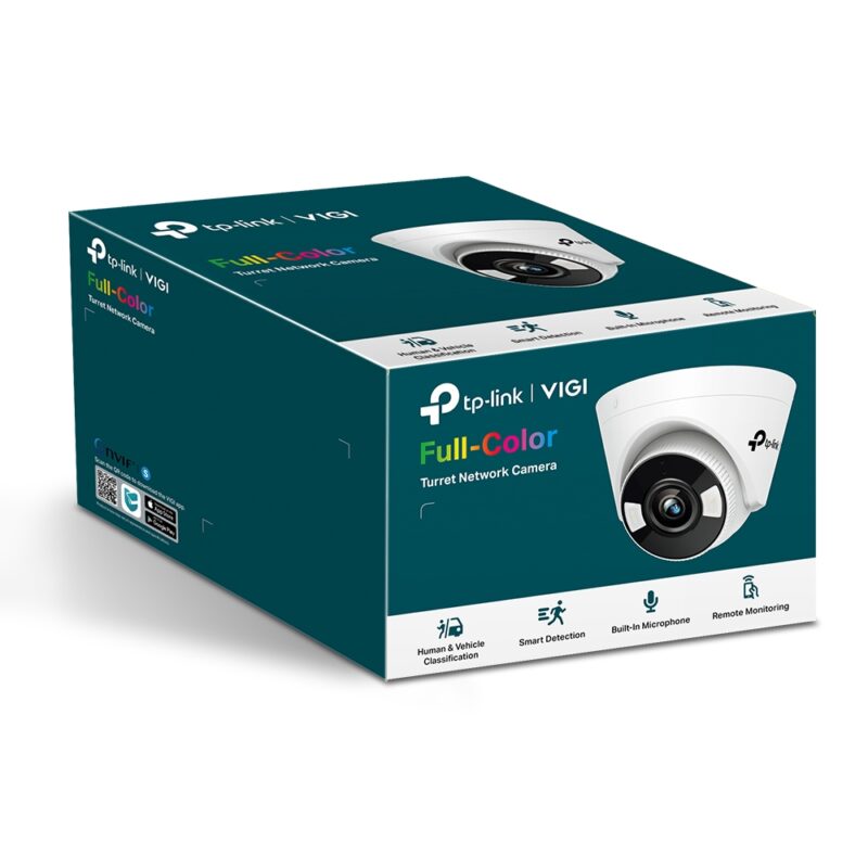 CAMARAS DE VIGILANCIA TP LINK CAMARA VIGI C440 - Image 2