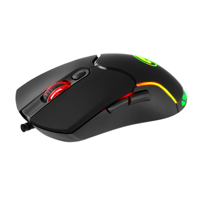 Marvo KIT 3 en 1 CM310 LOOT 30 Teclado + Mouse + Pad - Image 4