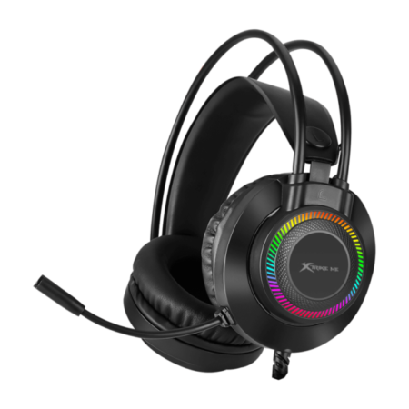AURICULARES MARVO XTRIKE ME Wired Gaming Headset GH-509