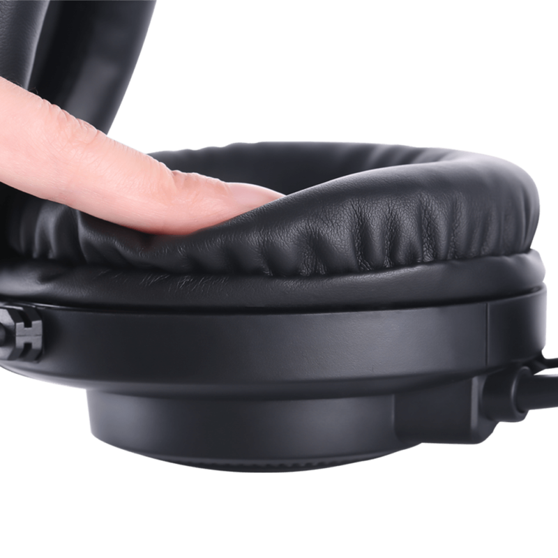 AURICULARES MARVO XTRIKE ME Wired Gaming Headset GH-509 - Image 4
