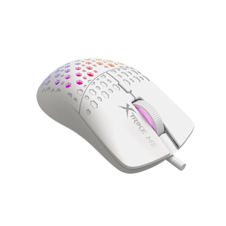 MOUSE XTRIKE ME Wired Gaming Mouse GM-209W
