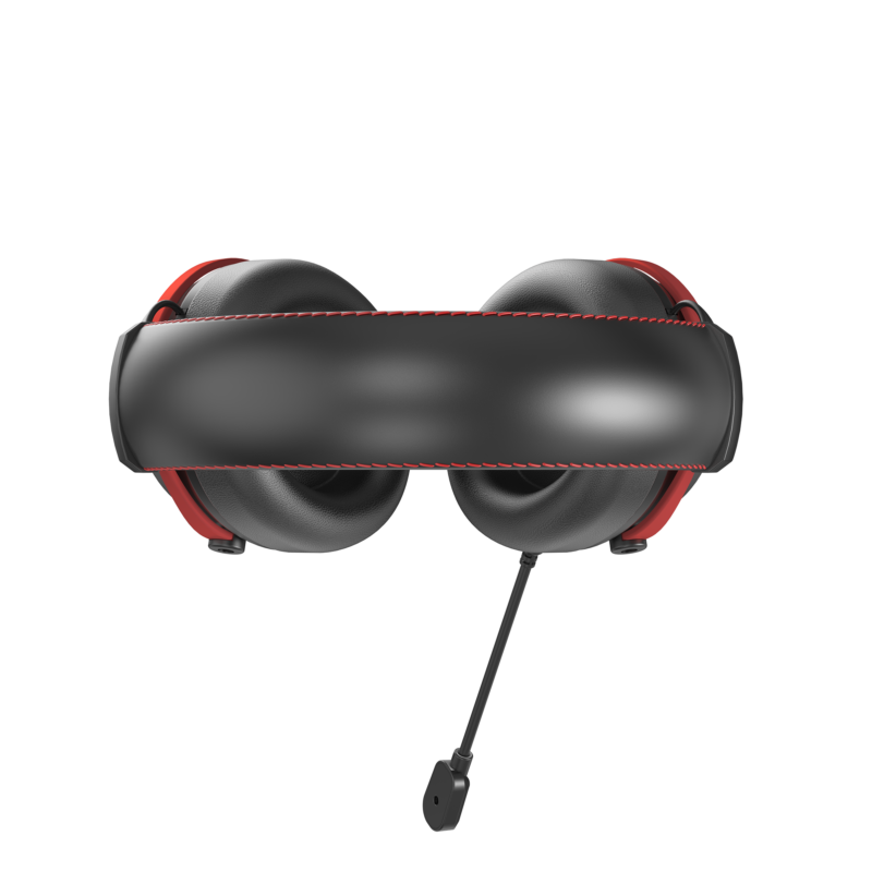 AURICULARES MARVO Wireless Gaming Headphone HG9076W TACTIC X PRO TRI MODE - Image 6