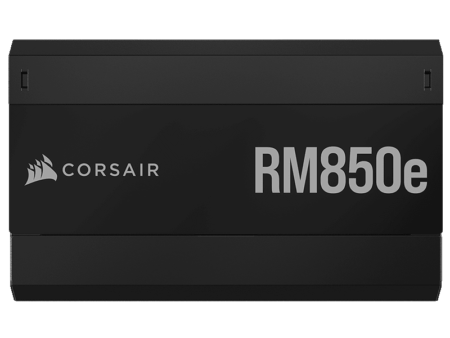 Fuente De Poder Corsair Rme Series Rm850e 850w Fully Modular Low-noice Atx 80 Plus Gold