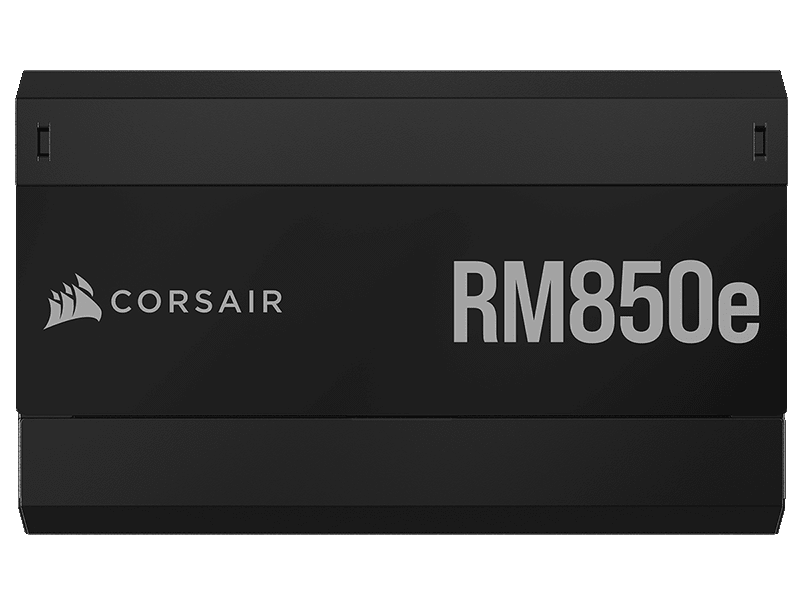 Fuente De Poder Corsair Rme Series Rm850e 850w Fully Modular Low-noice Atx 80 Plus Gold