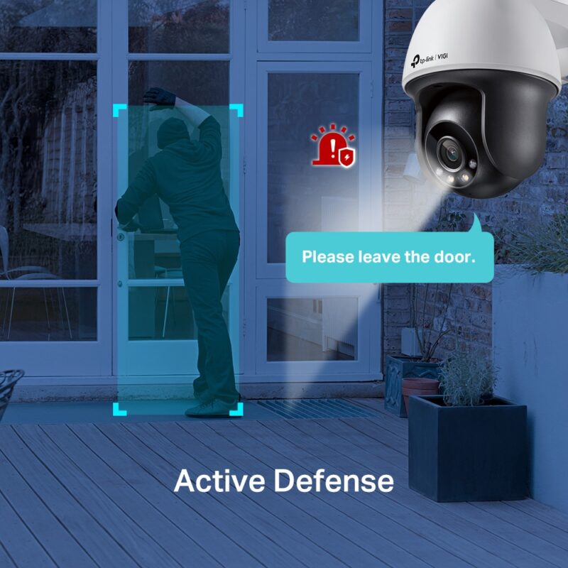 (CAMARAS DE VIGILANCIA) CAMARA VIGI C540 - Image 2