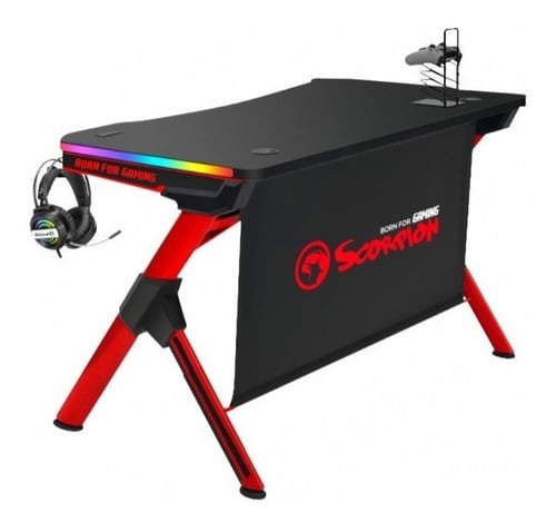 Escritorio MARVO GAMING DESK DE-04