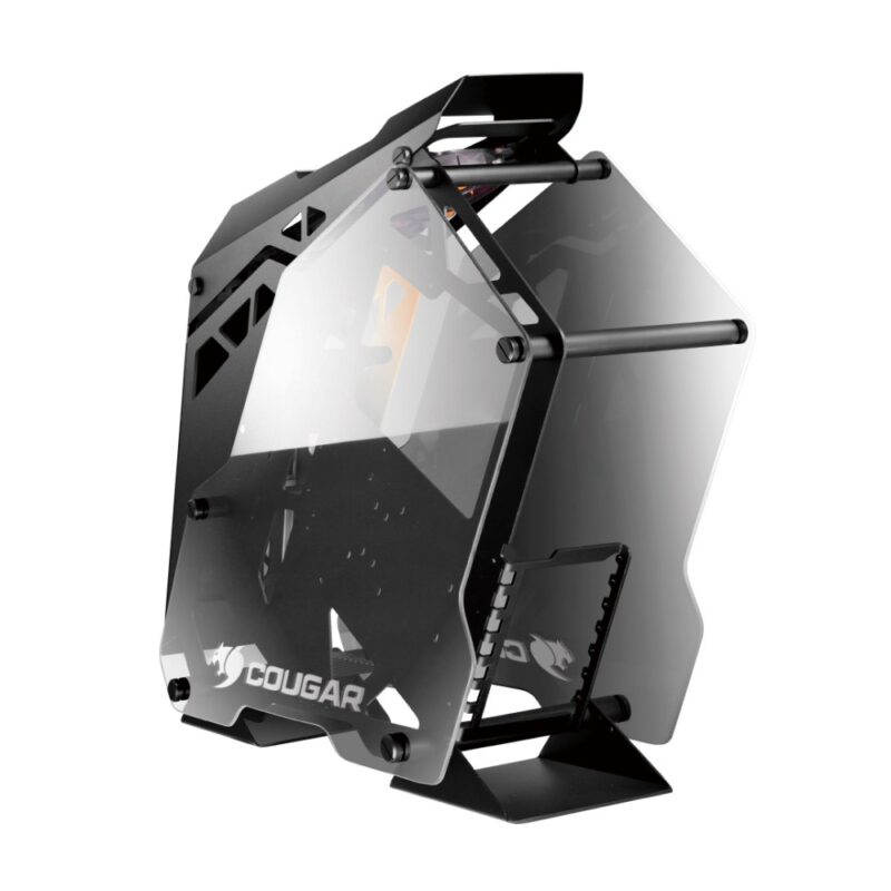 CASE cougar conquer case gamer atx - Image 2