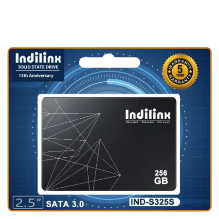 Disco sólido Indilinx 2.5¨ sata III 256gb  INILINX