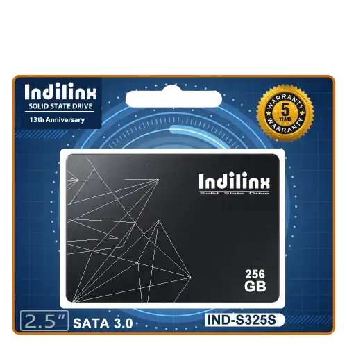 Disco sólido Indilinx 2.5¨ sata III 256gb  INILINX