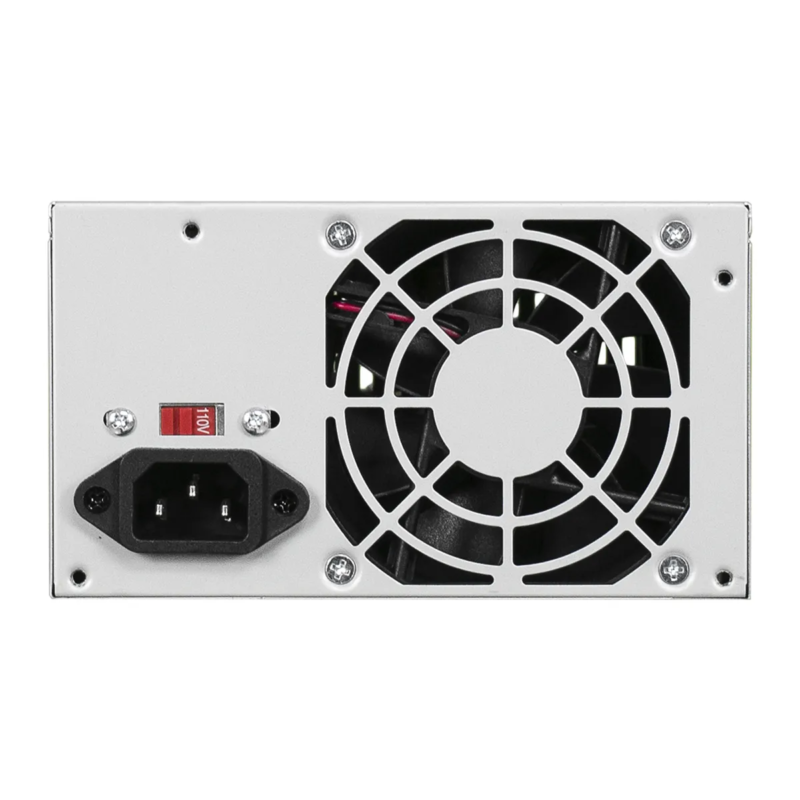 Fuente De Poder QUASAD 850w  Atx 80 120mm - Image 2