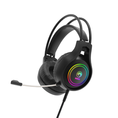 AURICULARES MARVO Wired Gaming Headset HG8921 TACTIC 30