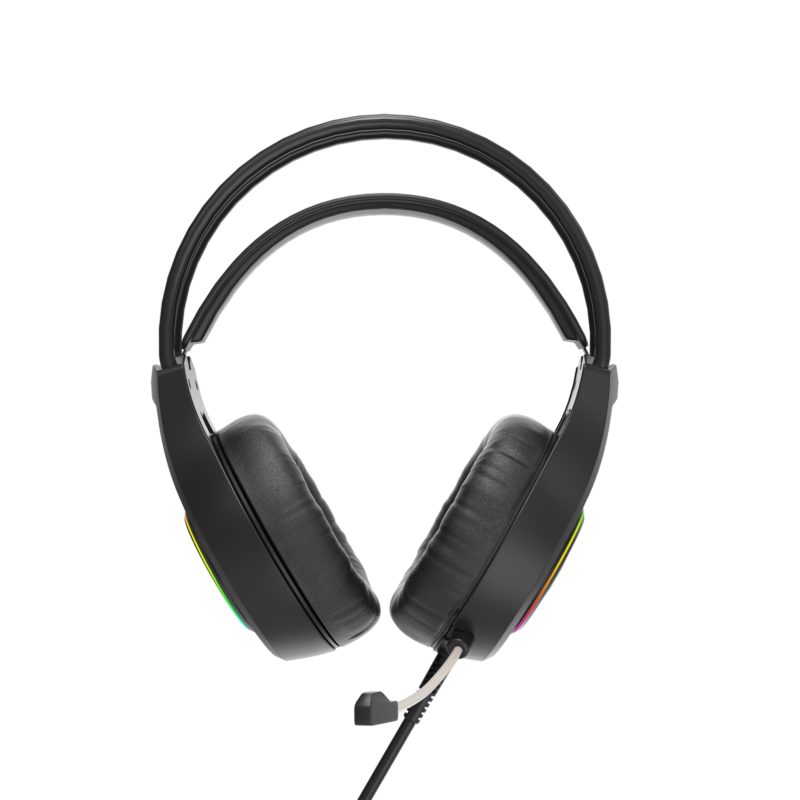 AURICULARES MARVO Wired Gaming Headset HG8921 TACTIC 30 - Image 4