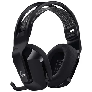 AURICULARES Logitech G332 Headset Gamer 3.5mm Negro