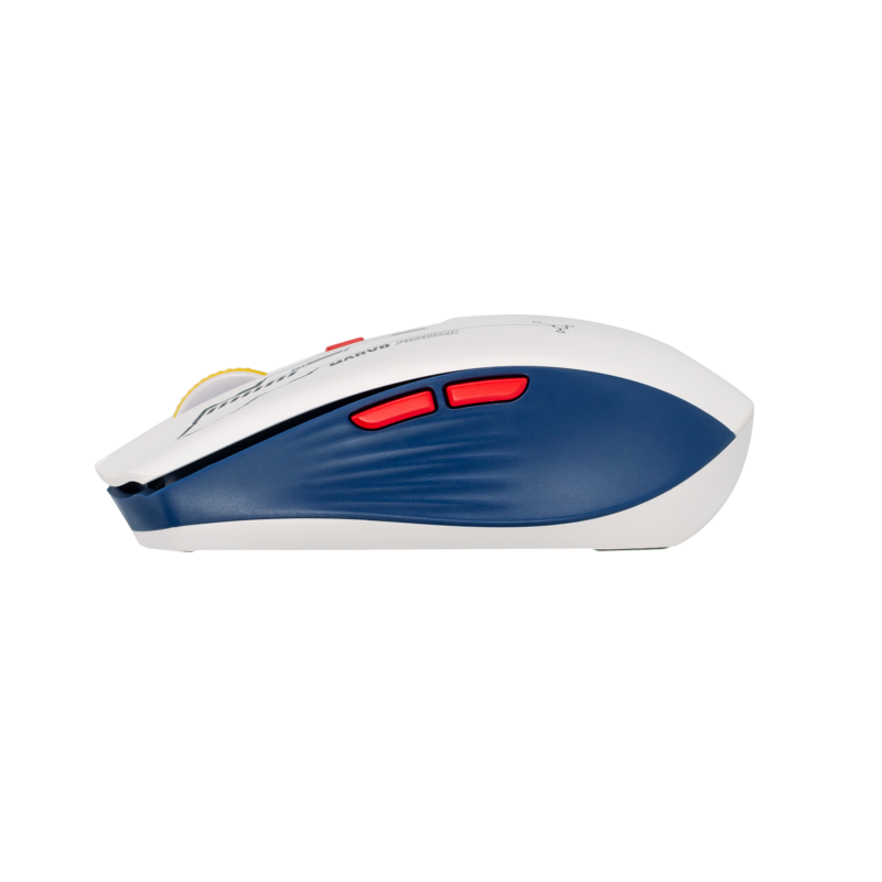 MOUSE MARVO Wireless Gaming Mouse M796W CAPO 20 - Image 6