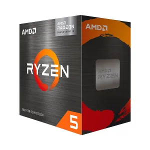 Proc. Amd Am4 Ryzen 5 4600g 3.7ghz 6core 12hilos Cache 3mb 65w Ddr4-3200 Multi Pack
