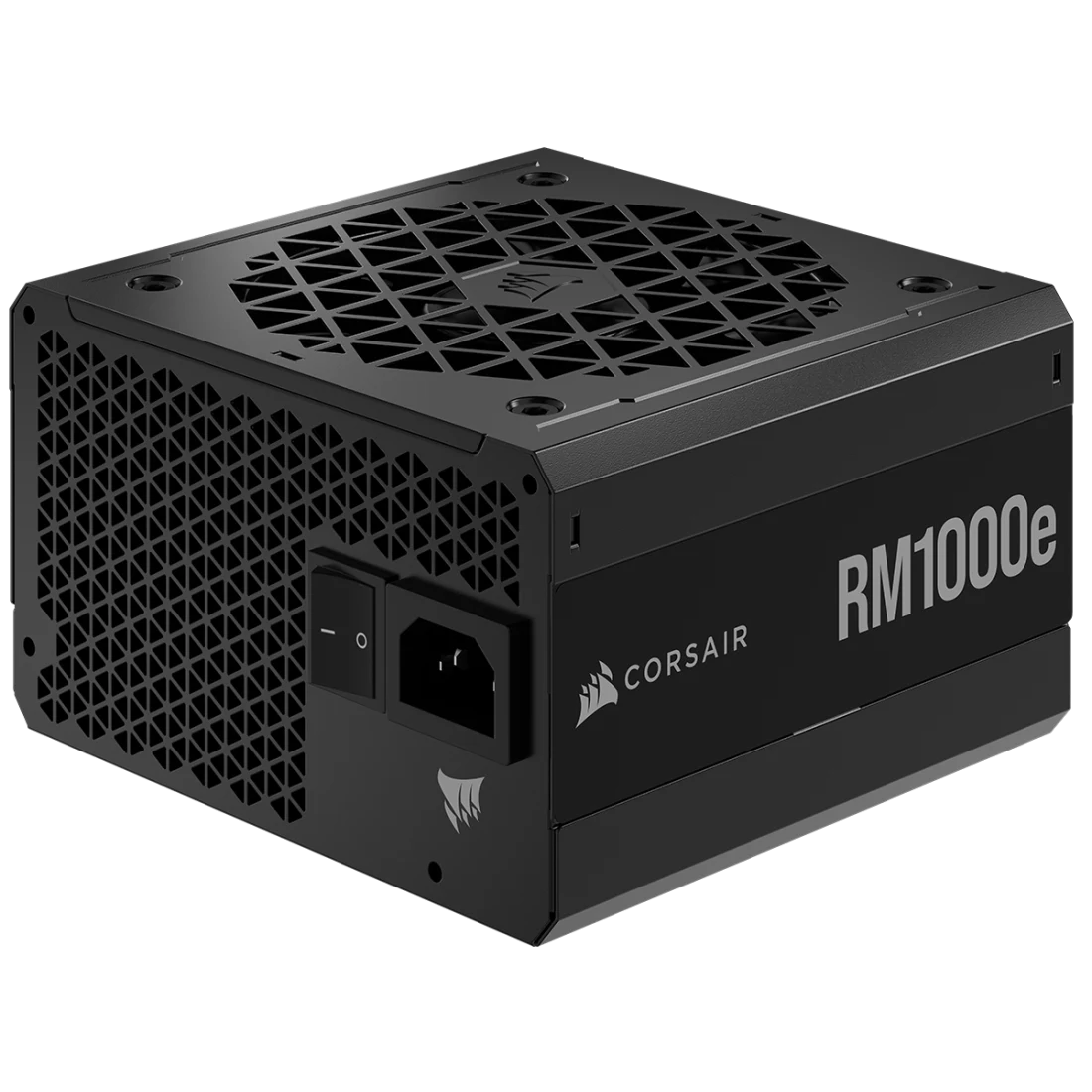 Fuente De Poder Corsair Rm1000e 1000w Fully Modular Low-noice Atx 80 Plus Gold