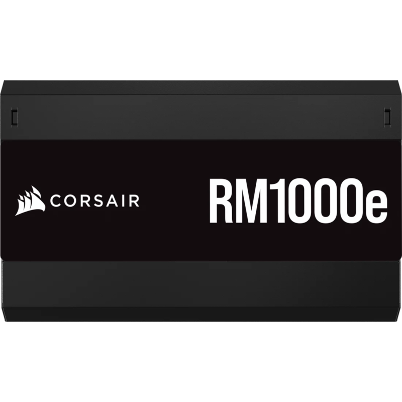Fuente De Poder Corsair Rm1000e 1000w Fully Modular Low-noice Atx 80 Plus Gold - Image 6