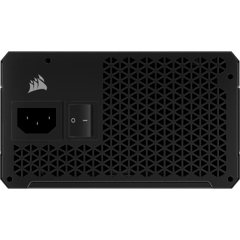 Fuente De Poder Corsair Rm1000e 1000w Fully Modular Low-noice Atx 80 Plus Gold - Image 5