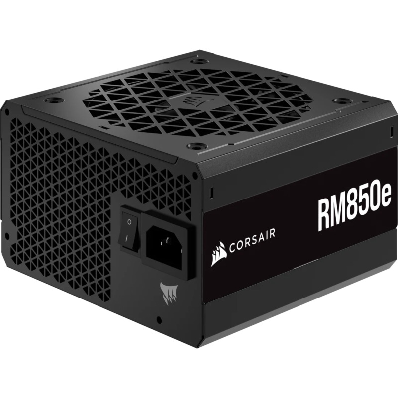 Fuente De Poder Corsair Rme Series Rm850e 850w Fully Modular Low-noice Atx 80 Plus Gold - Image 4