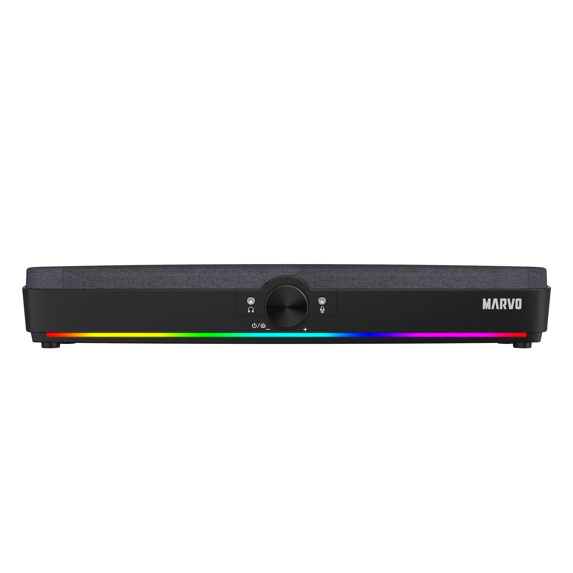 PARLANTE MARVO RGB Wireless Gaming Speaker SG-286
