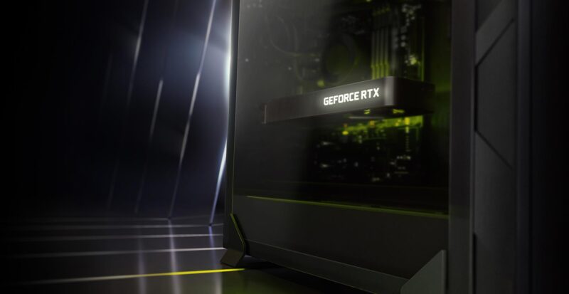 Tarjeta de video Msi Rtx-3050 8gb Ventus 2x - Image 4