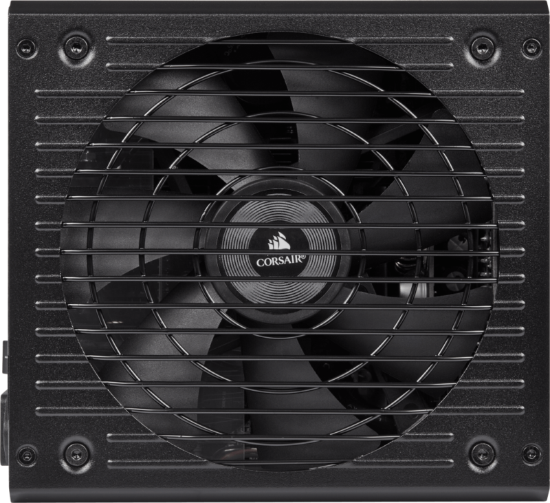 FUENTE DE PODER CORSAIR 650W 80 GOLD PLUS - Image 6