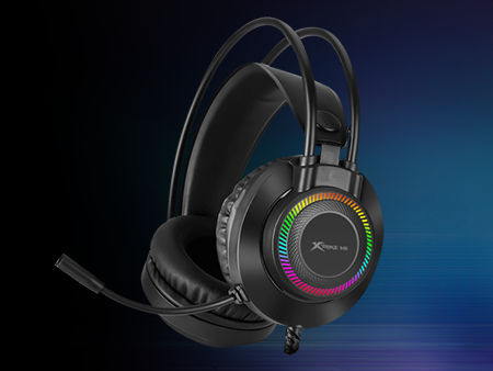 AURICULARES MARVO XTRIKE ME Wired Gaming Headset GH-509